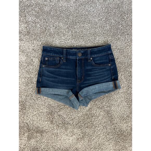 American Eagle shorts - Picture 1 of 4